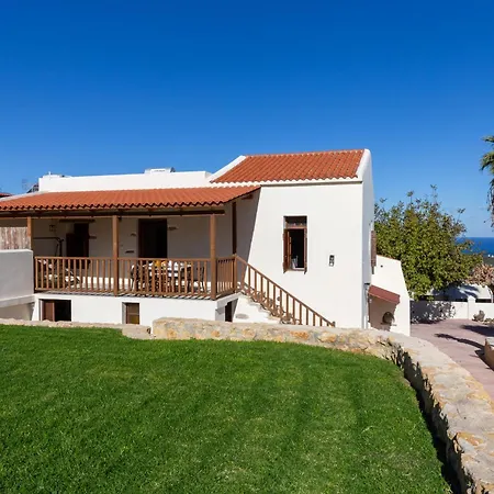 Mansion - Argiri * Agia (Chania, Crete)