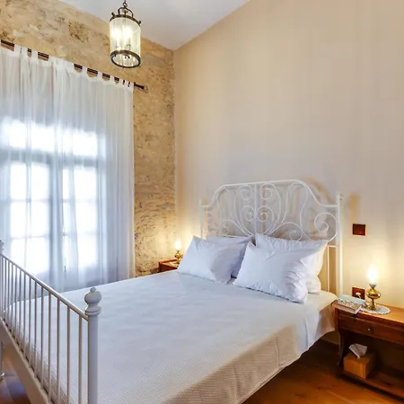 Willa Mansion - Argiri *