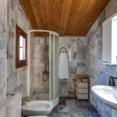 Mansion - Argiri * Agia (Chania, Crete)
