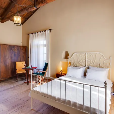 Mansion - Argiri * Agia (Chania, Crete)