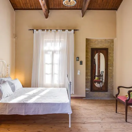 Willa Mansion - Argiri *