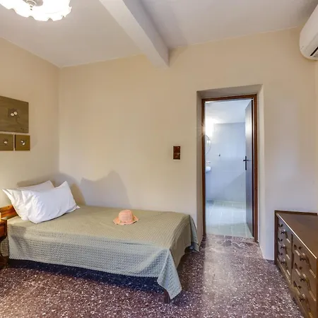 Willa Mansion - Argiri
