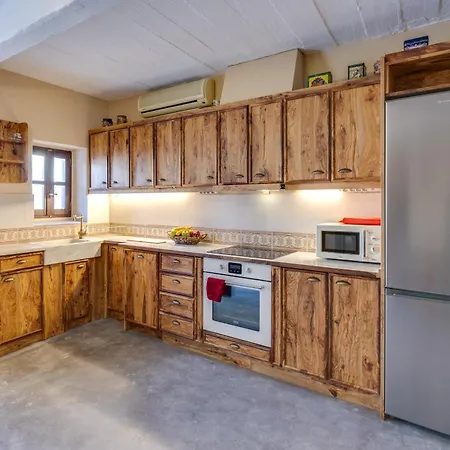 Mansion - Argiri * Agia (Chania, Crete)